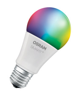 OSRAM LIGHTIFY CLA60 RGB 10W E27