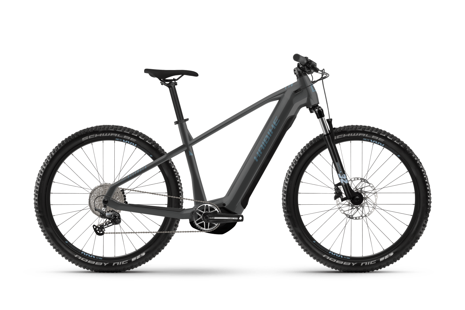 Haibike AllTrack 5 kola 27,5" vel.M gloss high anthracite slate