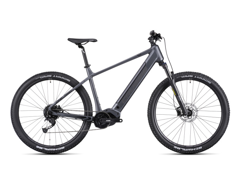 Crussis ONE-Largo 7.10 (900Wh) kola 29" vel.22"