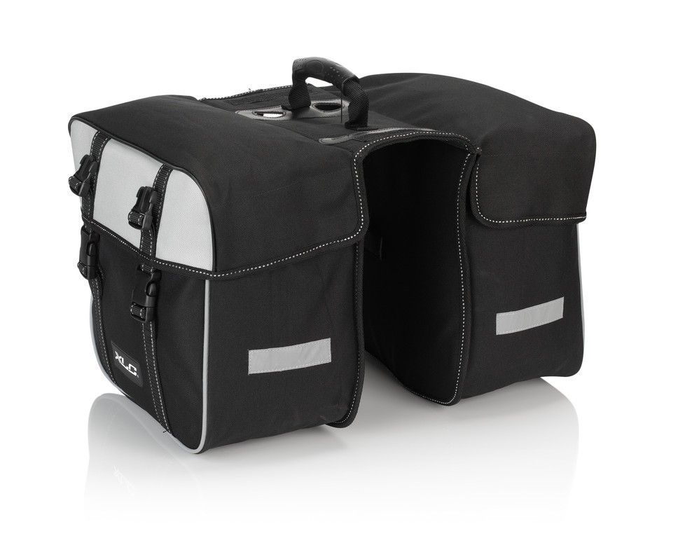 XLC dvoubrašna Traveller 