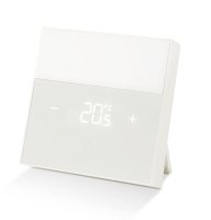 Prostorový termostat bezdrátový SIEMENS ZigBEE Connected Home.