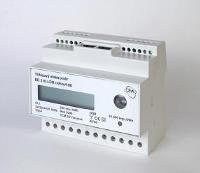 elektroměr ED310.I.DR  3x230/400V   0,1-5(6)A (fakturační)