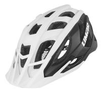 Cyklistická helma Limar 888 bílá/černá