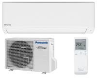 Klimatizace s montáží Panasonic TZ  1 + 1  3,5 kW
