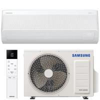 Klimatizace s možností montáže Samsung Wind-Free COMFORT S2  1 + 1  2,5 kW