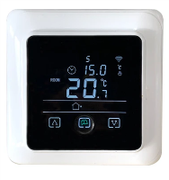 Termostat ME108 WIFI pro topný panel Heater