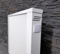 Topný panel Heater 1200 W Classic včetně WIFI termostatu