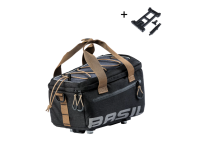 Basil Miles brašna MIK s redukcí