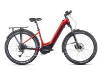 Crussis e-Country 7.10 (720Wh) kola 27,5", vel.15"