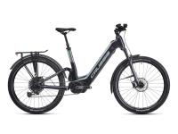 Crussis e-Country full 10.10 (720Wh) kola 27,5" vel.19,5" 