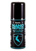 Nanoprotech ELECTRIC 75 ml