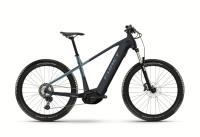 GHOST E-TERU Advanced kola 29" vel.XL black dark grey 