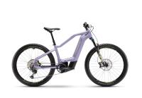 Haibike AllTrack 11 kola 29" vel.XL matt viola lemon
