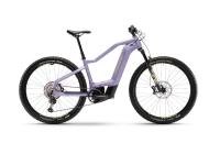Haibike AllTrack 11 kola 29" vel.M matt viola lemon