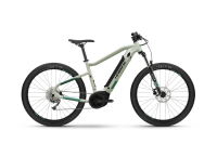 Haibike HardSeven 5 vel.L kola 27,5" honey/teal