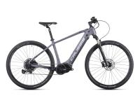Crussis ONE-Cross 9.10 (720Wh) kola 28" vel.20"