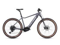 Crussis ONE-Guera 9.10 (720Wh) kola 27,5" vel.15"