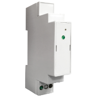 Elektroměr WiFi G Control PM pro kotrolu spotřeby radiátorů Gabarrón INGENIUM