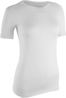 SILVINI triko termo dámské Basale white