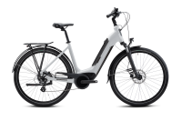 Winora Tria 7 eco vel:41 kola 28" smoke 2023