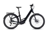 Winora Yakun 10 low kola 27,5" vel.55 dark blue